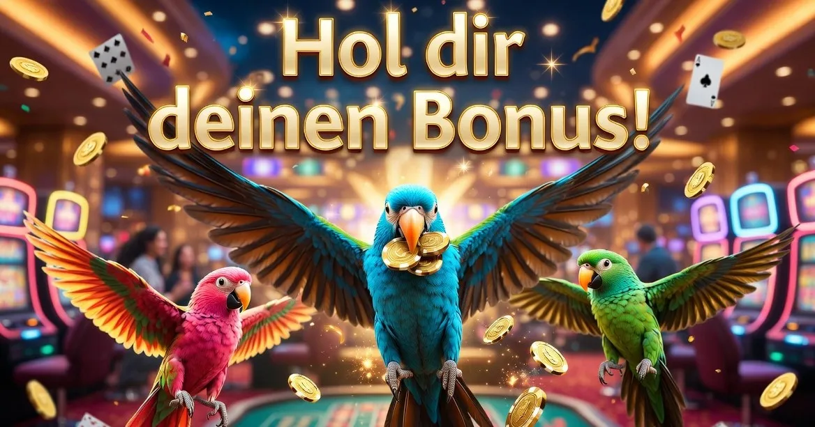 online casino martin