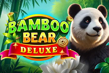 Bamboo Bear Bamboo Bear