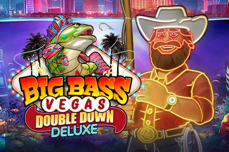 Big Bass Vegas Big Bass Vegas