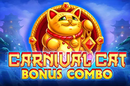 Carnival Cat Carnival Cat