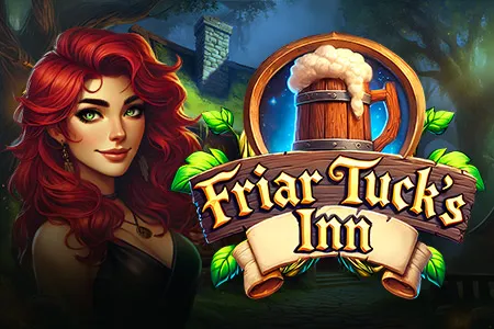 Friar Tucks Friar Tucks