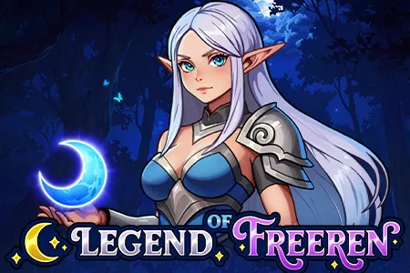 Legend of Freeren Legend of Freeren