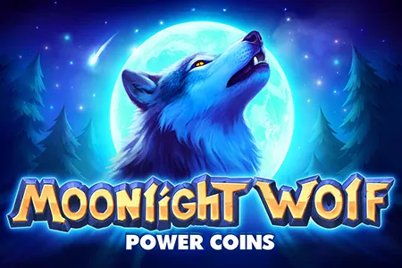 Moonlight Wolf Moonlight Wolf