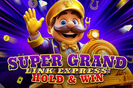 Super Grand Super Grand