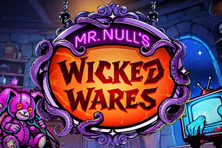 Wicked Wares Wicked Wares